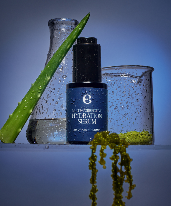 Multi-Corrective Hydration Serum