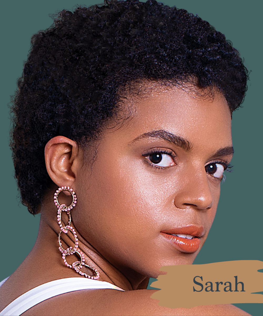 Essential Foundation | Sarah - Sappho New Paradigm