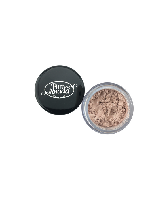Pure Anada Loose Pink Eyeshadows │ Opal - Pure Anada