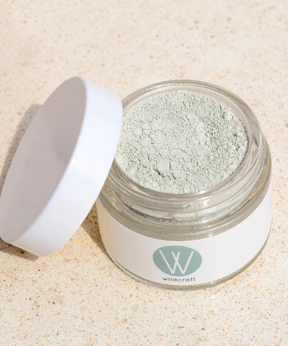 Detox Face Mask - Wildcraft Skincare