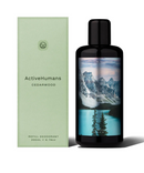 Banff - Cedarwood Deodorant Spray - Active Humans