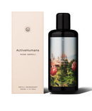 Florence - Rose Neroli Deodorant Spray - Active Humans