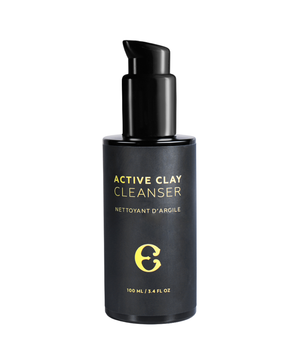 Active Clay Cleanser-1