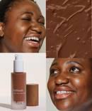 Refresh Sheer Tint Foundation | 10 Shades - Elate Cosmetics 