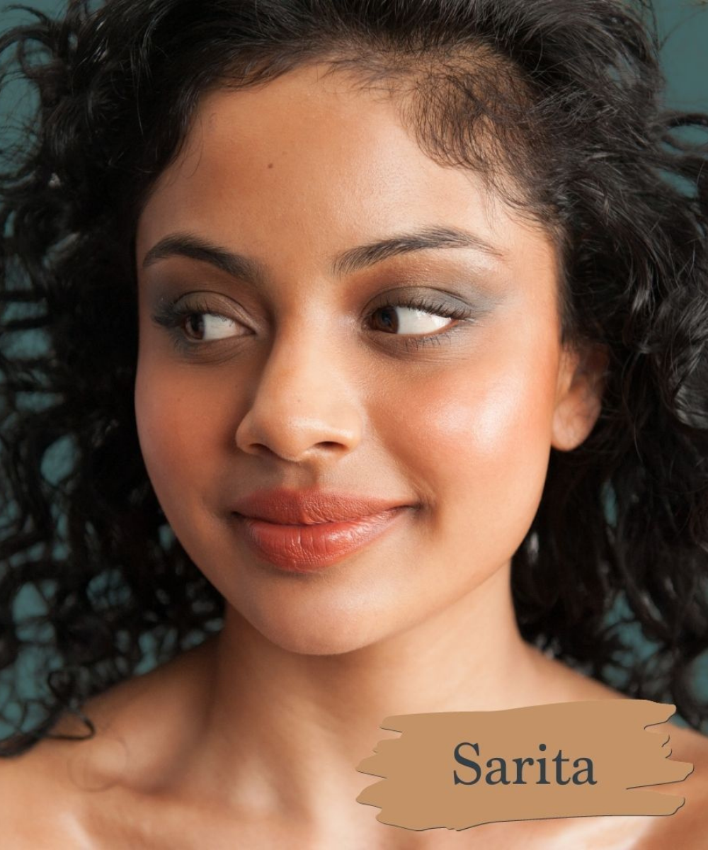 Essential Foundation | Sarita - Sappho New Paradigm