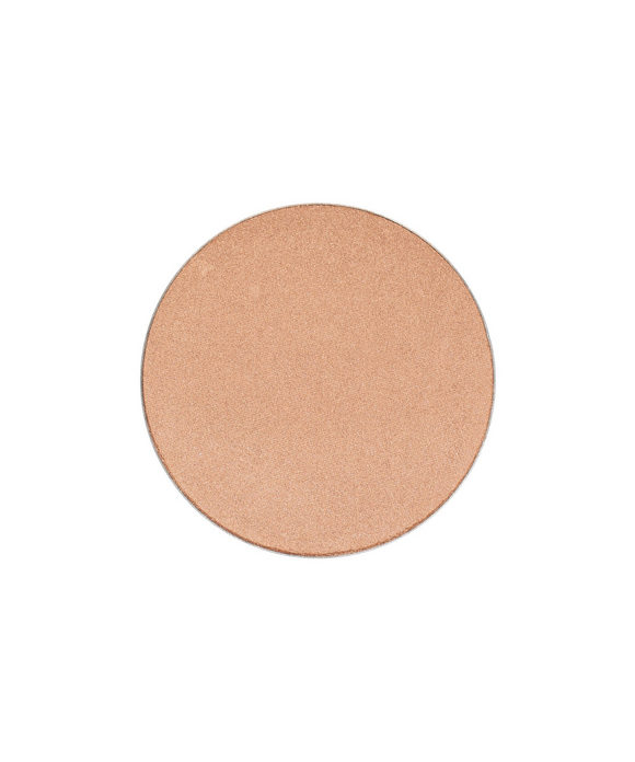 Afterglow Pressed Highlight Refill - Pure Anada