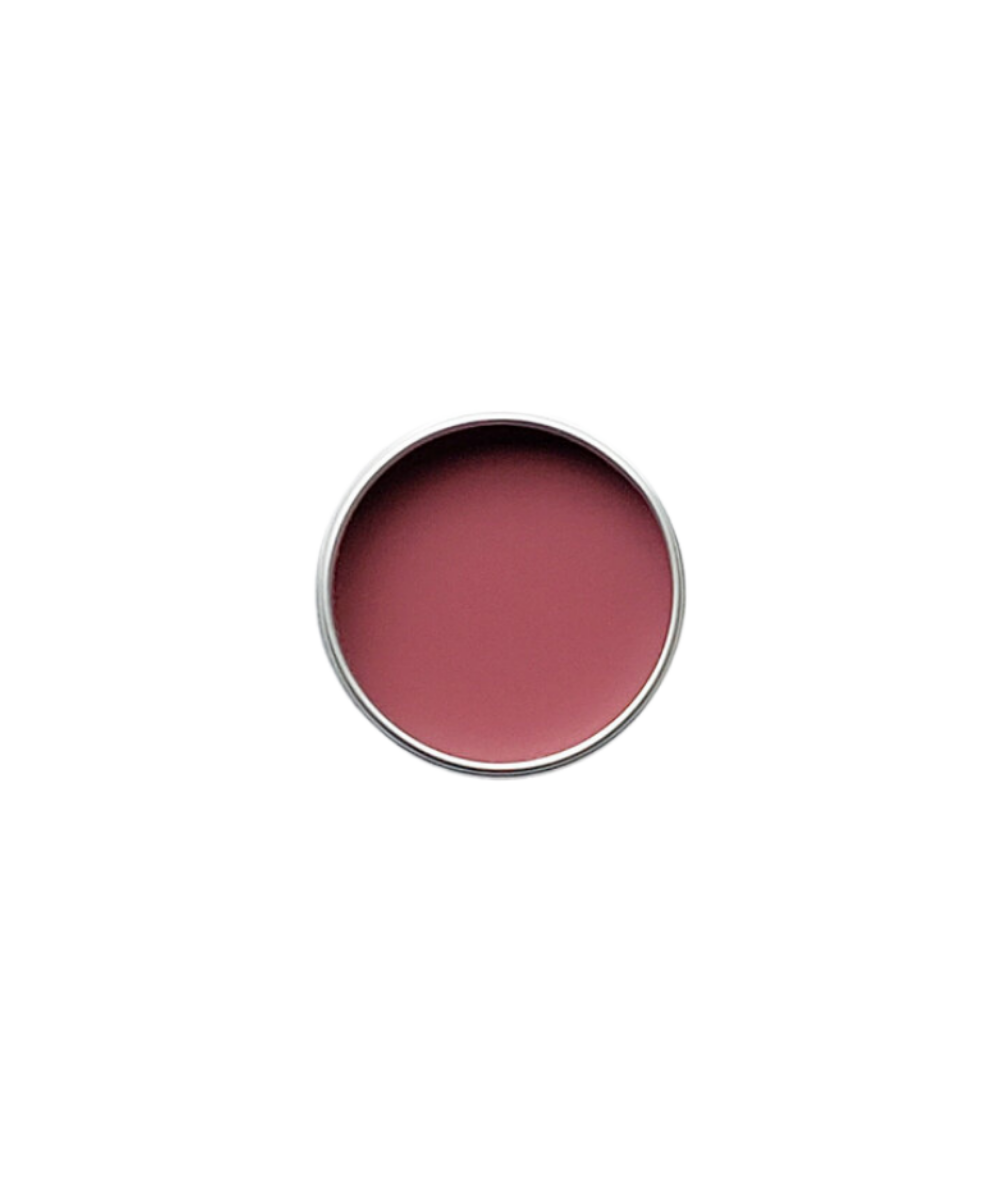 Lip & Cheek Balm │ Testify - Tin Feather Cosmetics