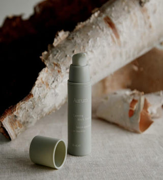 Calming Birch Serum
