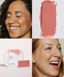 Blush Balm │ 7 Shades - Elate Cosmetics