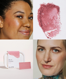 Blush Powder │ 4 Shades - Elate Cosmetics