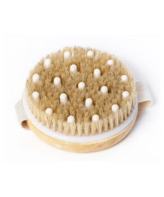 Dry Body Brush - Cocoon Apothecary