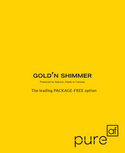 Gold'n Shimmer