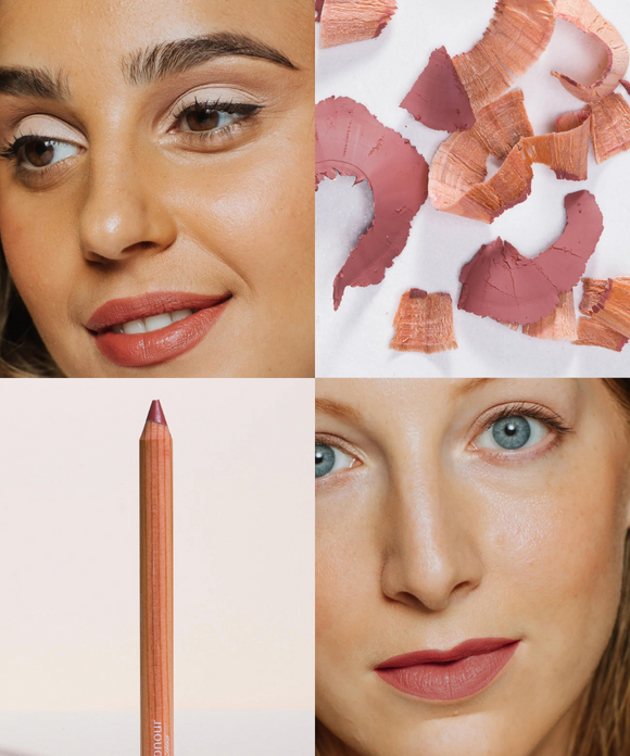 LipStick - Long-Wear Lip Crayon | 12 Shades - Elate Cosmetics