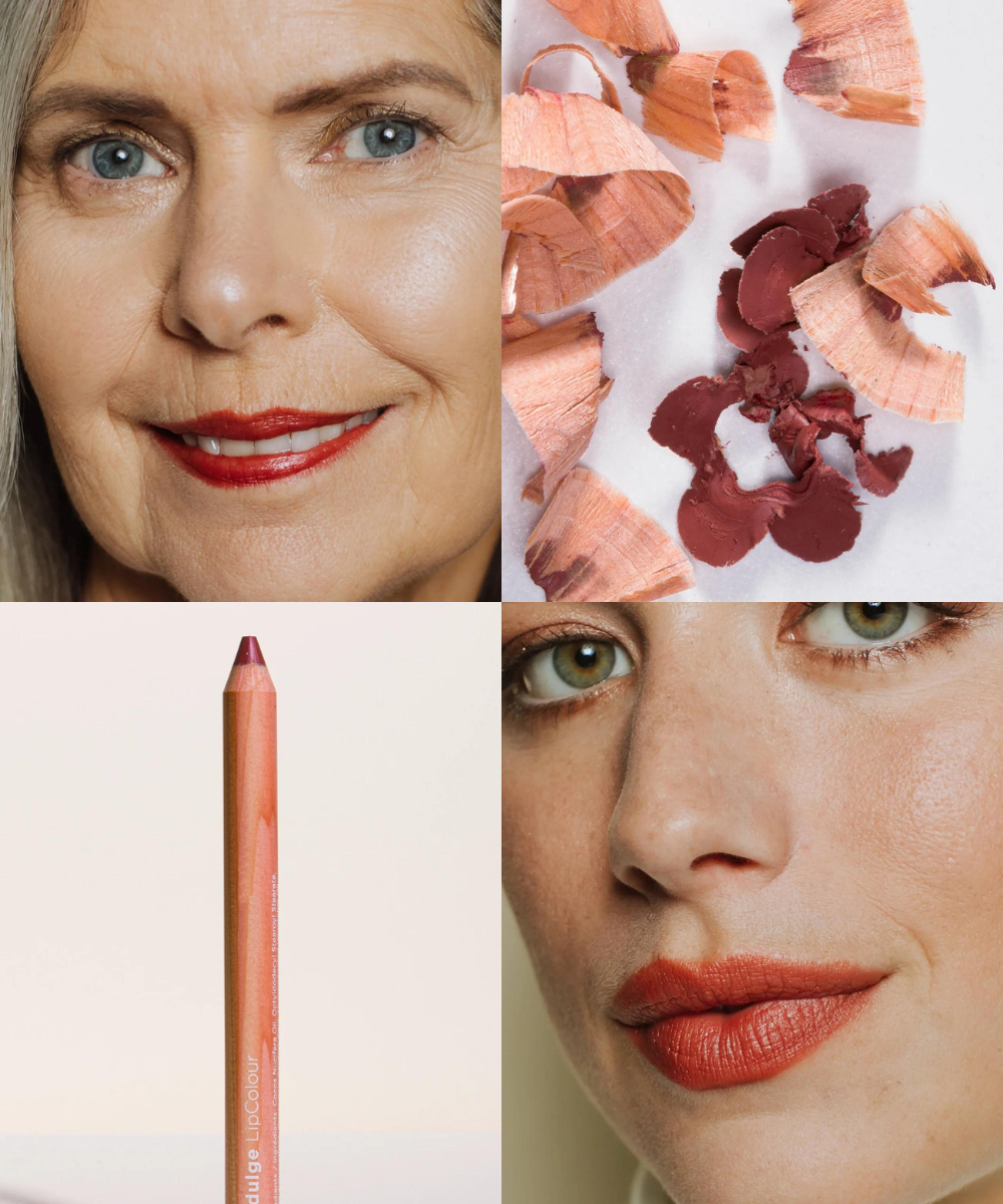 LipStick - Long-Wear Lip Crayon | 12 Shades - Elate Cosmetics