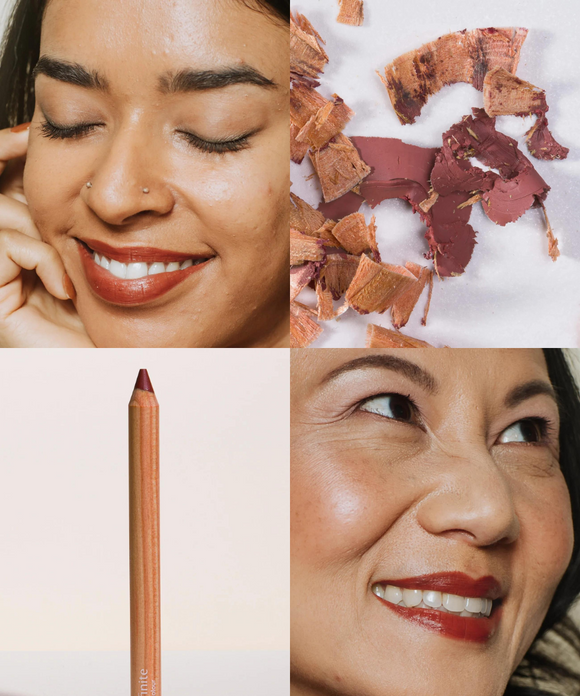 LipStick - Long-Wear Lip Crayon | 12 Shades - Elate Cosmetics