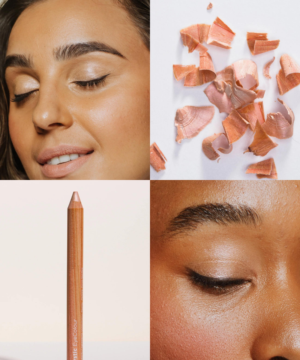 EyeColour Pencil | 6 Shades - Elate Cosmetics