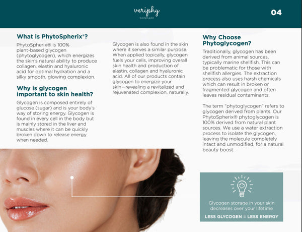 Power Trip Facial Serum
