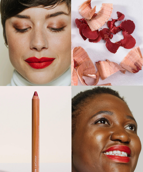 LipStick - Long-Wear Lip Crayon | 12 Shades - Elate Cosmetics