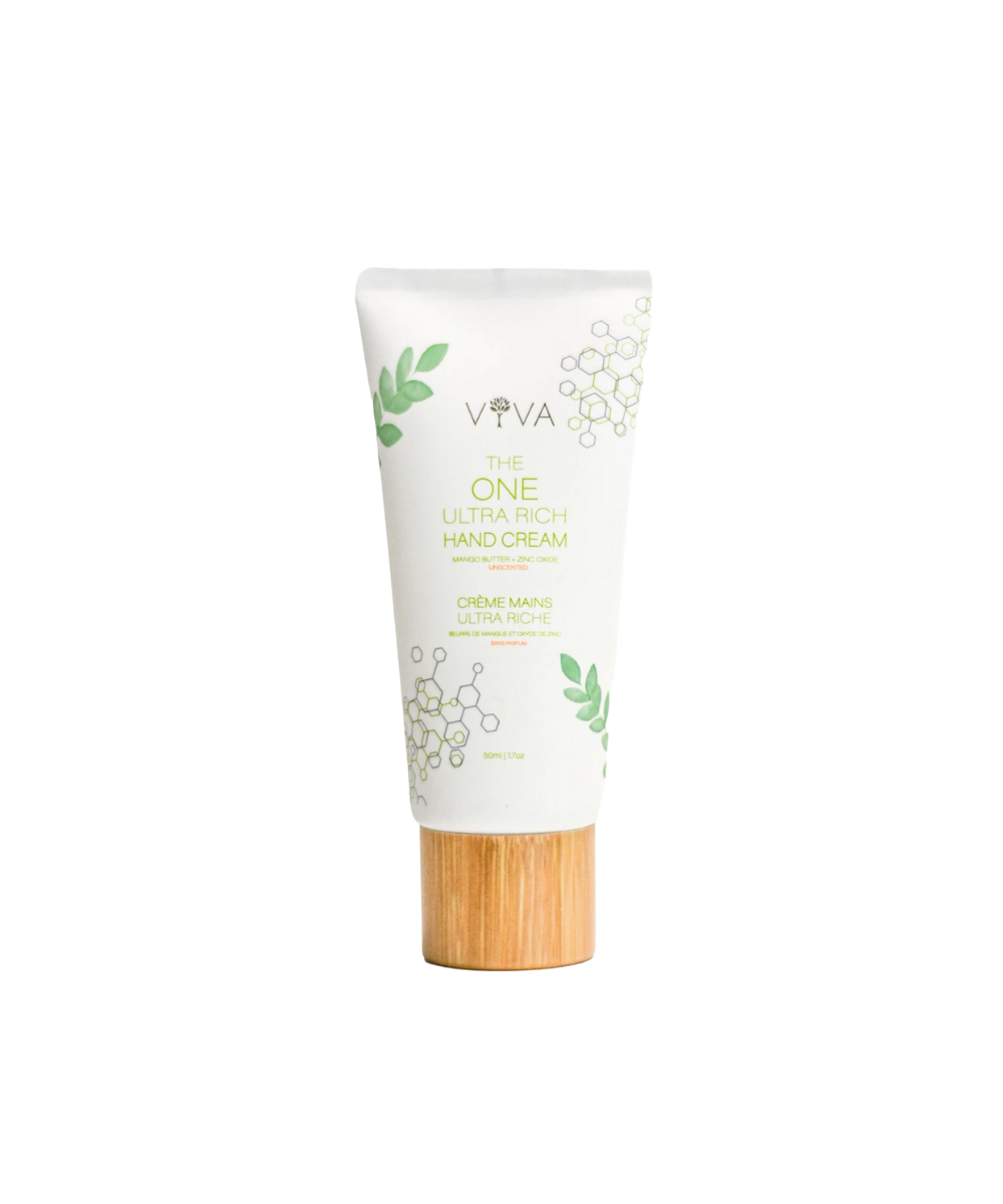 The One Ultra Rich Hand Cream