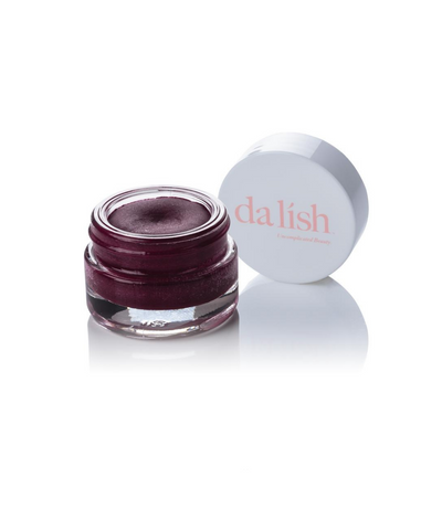 Lip & Cheek Balm | B05 - Deep Plum - DaLish Cosmetics