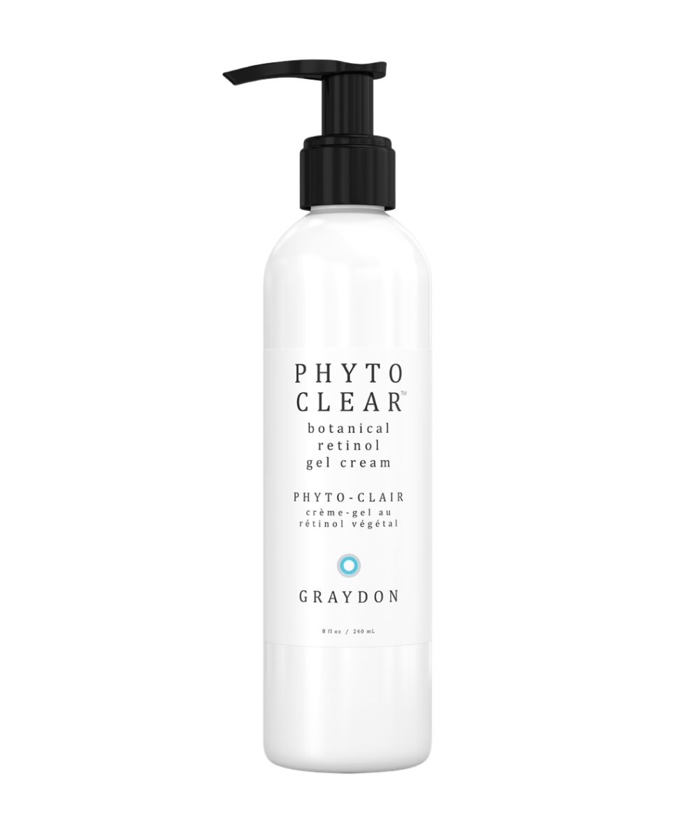Phyto Clear/Green Cream - Graydon Skincare 240 ml