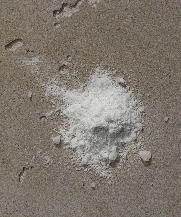 Herb + Petal Soothing Bath Soak