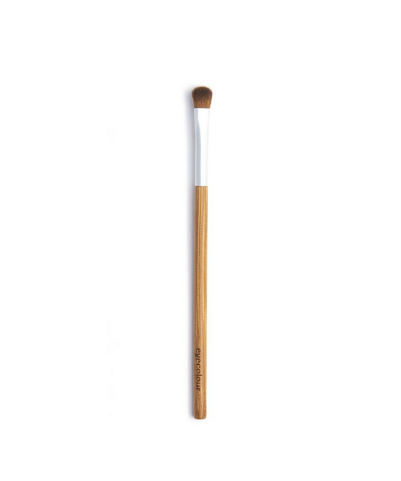 Bamboo Eyecolour Brush - Elate Cosmetics
