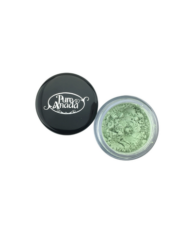 Mint Colour Corrector - Pure Anada