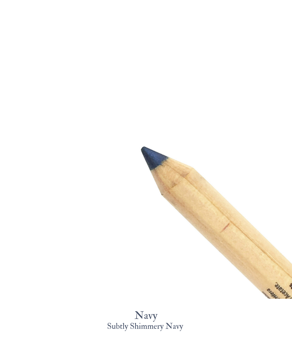 Pureline Eye Pencil | Navy - Pure Anada