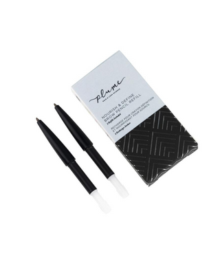 Nourish & Define Brow Pencil Refill | 6 Shades - Plume Science