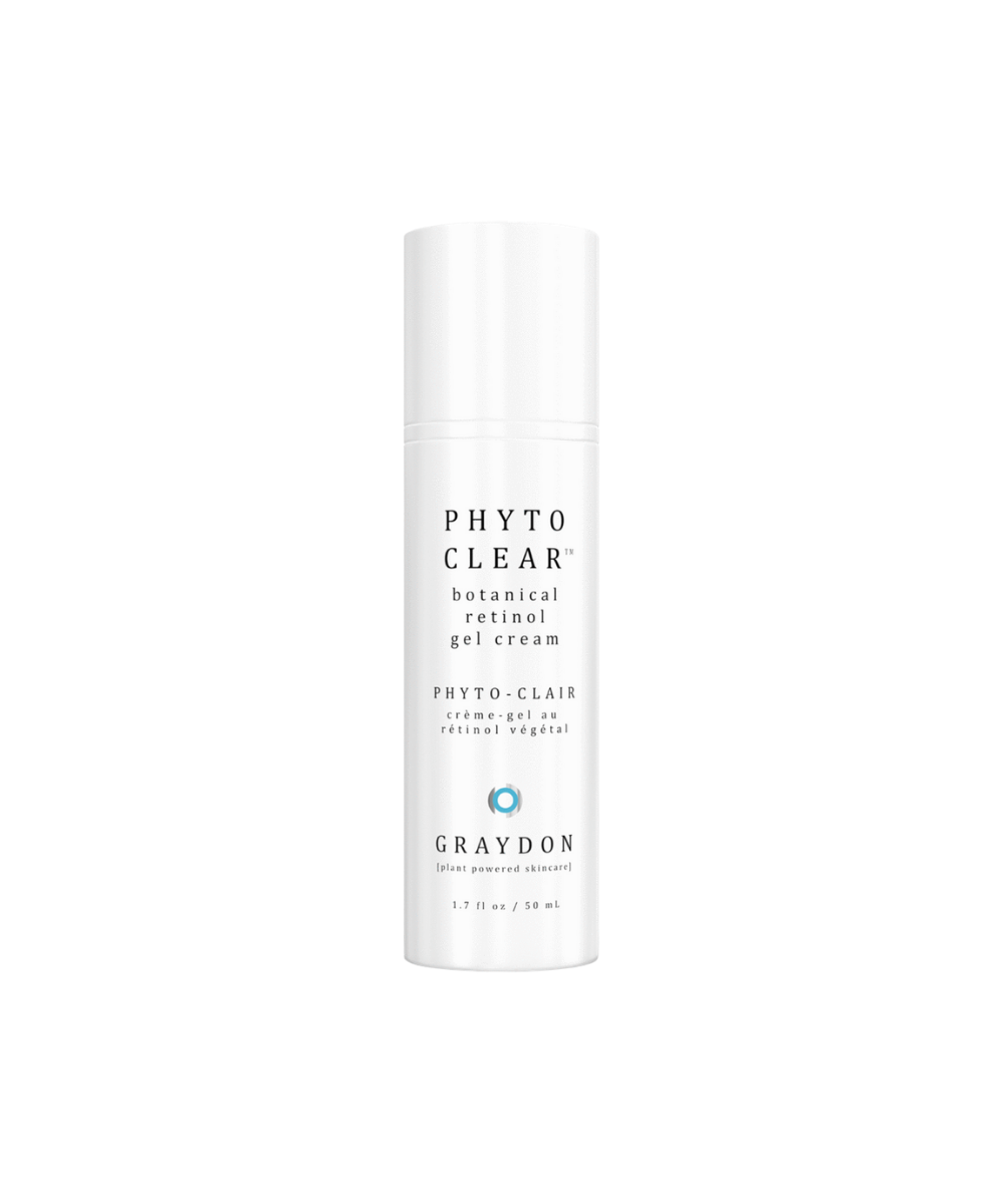 Phyto Clear/Green Cream - Graydon Skincare 50 ml