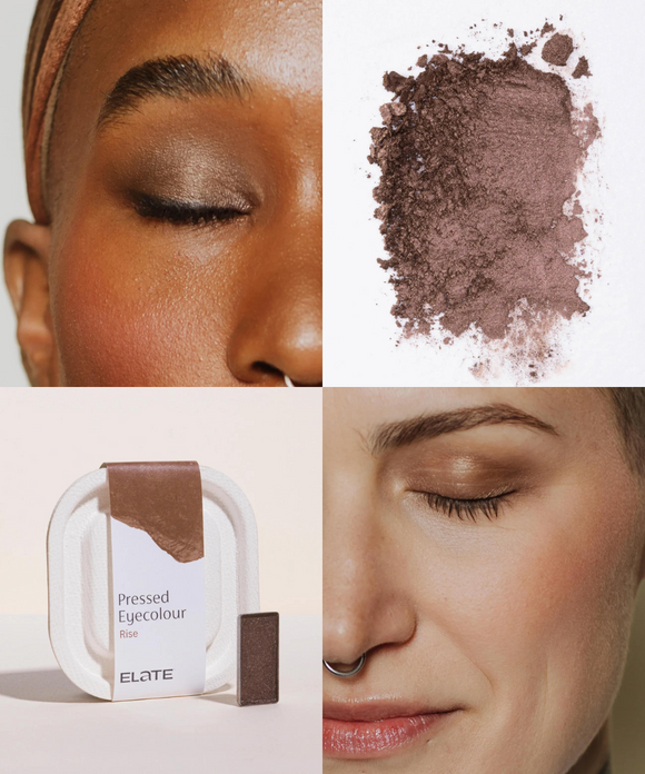 Pressed EyeColour | 16 Shades - Elate Cosmetics