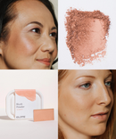 Sunbeam │ Pressed Powder Bronzer - Elate Cosmetics