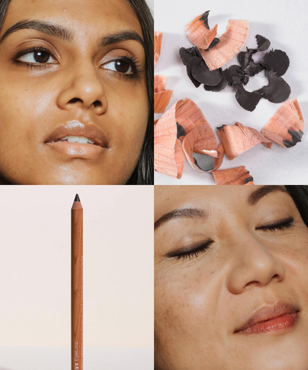 EyeLine Pencil | 3 Shades - Elate Cosmetics